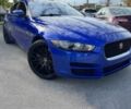 Ягуар XE 2017 в Львове на Automoto.ua Синий Ягуар XE, объемом двигателя 3 л и пробегом 60 тыс. км за 4400 $, фото 1 на Automoto.ua