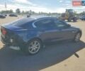 Синій Ягуар XE, об'ємом двигуна 2 л та пробігом 144 тис. км за 8500 $, фото 4 на Automoto.ua