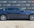 Синий Ягуар XE, объемом двигателя 2 л и пробегом 74 тыс. км за 18600 $, фото 4 на Automoto.ua