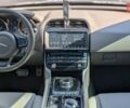 Синий Ягуар XE, объемом двигателя 2 л и пробегом 74 тыс. км за 18600 $, фото 23 на Automoto.ua