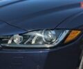 Синий Ягуар XE, объемом двигателя 2 л и пробегом 74 тыс. км за 18600 $, фото 11 на Automoto.ua