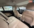 Ягуар XE 2018 в Луцке на Automoto.ua Синий Ягуар XE, объемом двигателя 2 л и пробегом 176 тыс. км за 9800 $, фото 10 на Automoto.ua