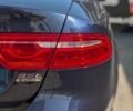 Синий Ягуар XE, объемом двигателя 2 л и пробегом 74 тыс. км за 18600 $, фото 17 на Automoto.ua