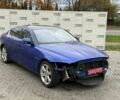 Синій Ягуар XE, об'ємом двигуна 0 л та пробігом 175 тис. км за 9800 $, фото 1 на Automoto.ua
