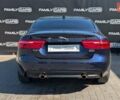 Синий Ягуар XE, объемом двигателя 2 л и пробегом 74 тыс. км за 18600 $, фото 3 на Automoto.ua