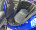 Синий Ягуар XE, объемом двигателя 2 л и пробегом 100 тыс. км за 15000 $, фото 7 на Automoto.ua