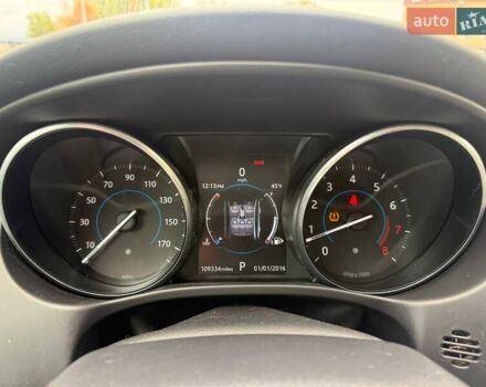 Ягуар XE 2018 в Луцке на Automoto.ua Синий Ягуар XE, объемом двигателя 2 л и пробегом 176 тыс. км за 9800 $, фото 16 на Automoto.ua