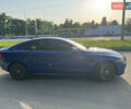 Синий Ягуар XE, объемом двигателя 2 л и пробегом 137 тыс. км за 15999 $, фото 6 на Automoto.ua
