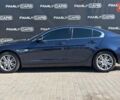 Синий Ягуар XE, объемом двигателя 2 л и пробегом 74 тыс. км за 18600 $, фото 1 на Automoto.ua