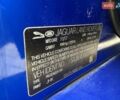 Ягуар XE 2018 в Луцке на Automoto.ua Синий Ягуар XE, объемом двигателя 2 л и пробегом 176 тыс. км за 9800 $, фото 17 на Automoto.ua