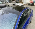 Синий Ягуар XE, объемом двигателя 2 л и пробегом 100 тыс. км за 15000 $, фото 1 на Automoto.ua