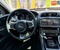Синий Ягуар XE, объемом двигателя 2 л и пробегом 137 тыс. км за 14900 $, фото 17 на Automoto.ua