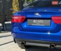 Синий Ягуар XE, объемом двигателя 2 л и пробегом 137 тыс. км за 14900 $, фото 11 на Automoto.ua