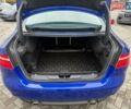 Ягуар XE 2018 в Луцке на Automoto.ua Синий Ягуар XE, объемом двигателя 2 л и пробегом 176 тыс. км за 9800 $, фото 9 на Automoto.ua