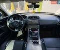 Синий Ягуар XE, объемом двигателя 2 л и пробегом 137 тыс. км за 14900 $, фото 16 на Automoto.ua