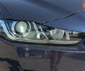 Синий Ягуар XE, объемом двигателя 2 л и пробегом 74 тыс. км за 18600 $, фото 10 на Automoto.ua