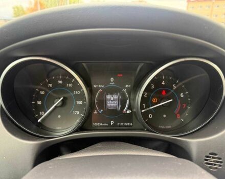 Синій Ягуар XE, об'ємом двигуна 0 л та пробігом 175 тис. км за 9800 $, фото 9 на Automoto.ua