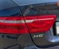 Синий Ягуар XE, объемом двигателя 2 л и пробегом 74 тыс. км за 18600 $, фото 18 на Automoto.ua