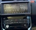 Синий Ягуар XE, объемом двигателя 2 л и пробегом 137 тыс. км за 14900 $, фото 19 на Automoto.ua