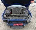 Ягуар XE 2018 в Луцке на Automoto.ua Синий Ягуар XE, объемом двигателя 2 л и пробегом 176 тыс. км за 9800 $, фото 7 на Automoto.ua