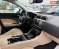 Ягуар XE 2018 в Луцке на Automoto.ua Синий Ягуар XE, объемом двигателя 2 л и пробегом 176 тыс. км за 9800 $, фото 11 на Automoto.ua