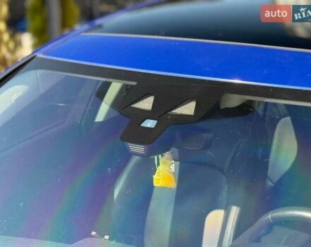 Синий Ягуар XE, объемом двигателя 2 л и пробегом 137 тыс. км за 14900 $, фото 5 на Automoto.ua