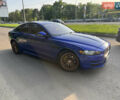 Синий Ягуар XE, объемом двигателя 2 л и пробегом 137 тыс. км за 15999 $, фото 5 на Automoto.ua