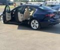 Синій Ягуар XE, об'ємом двигуна 2 л та пробігом 60 тис. км за 27500 $, фото 4 на Automoto.ua