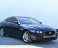 Синий Ягуар XE, объемом двигателя 0 л и пробегом 55 тыс. км за 3513 $, фото 1 на Automoto.ua