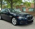 Синій Ягуар XE, об'ємом двигуна 2 л та пробігом 29 тис. км за 5500 $, фото 1 на Automoto.ua