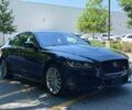 Синій Ягуар XE, об'ємом двигуна 3 л та пробігом 57 тис. км за 5505 $, фото 1 на Automoto.ua