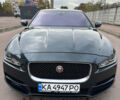 Ягуар XE 2016 у Борисполе на Automoto.ua Зелений Ягуар XE, об'ємом двигуна 2 л та пробігом 67 тис. км за 14800 $, фото 10 на Automoto.ua