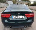 Ягуар XE 2016 у Борисполе на Automoto.ua Зелений Ягуар XE, об'ємом двигуна 2 л та пробігом 67 тис. км за 14800 $, фото 2 на Automoto.ua