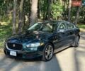 Зелений Ягуар XE, об'ємом двигуна 3 л та пробігом 127 тис. км за 17000 $, фото 1 на Automoto.ua