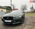 Зелений Ягуар XE, об'ємом двигуна 3 л та пробігом 81 тис. км за 19500 $, фото 1 на Automoto.ua