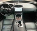 Зеленый Ягуар XE, объемом двигателя 2 л и пробегом 58 тыс. км за 3750 $, фото 7 на Automoto.ua