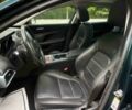 Зеленый Ягуар XE, объемом двигателя 2 л и пробегом 58 тыс. км за 3750 $, фото 8 на Automoto.ua