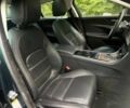 Зеленый Ягуар XE, объемом двигателя 2 л и пробегом 58 тыс. км за 3750 $, фото 9 на Automoto.ua