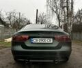 Зелений Ягуар XE, об'ємом двигуна 3 л та пробігом 85 тис. км за 18553 $, фото 1 на Automoto.ua