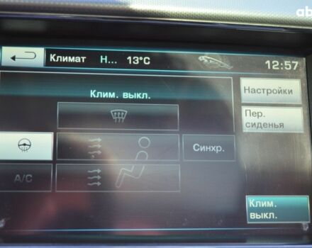 Белый Ягуар ХФ, объемом двигателя 0 л и пробегом 135 тыс. км за 14999 $, фото 14 на Automoto.ua