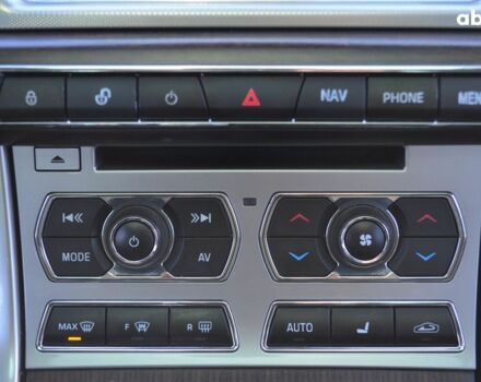 Белый Ягуар ХФ, объемом двигателя 0 л и пробегом 135 тыс. км за 14999 $, фото 15 на Automoto.ua