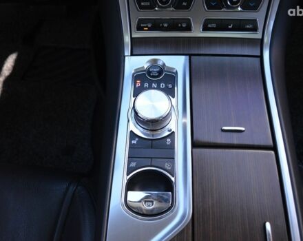 Белый Ягуар ХФ, объемом двигателя 0 л и пробегом 135 тыс. км за 14999 $, фото 16 на Automoto.ua