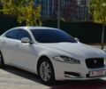 Белый Ягуар ХФ, объемом двигателя 0 л и пробегом 135 тыс. км за 14999 $, фото 2 на Automoto.ua