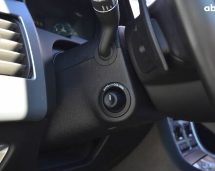 Белый Ягуар ХФ, объемом двигателя 0 л и пробегом 135 тыс. км за 14999 $, фото 12 на Automoto.ua