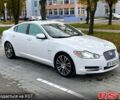 Белый Ягуар ХФ, объемом двигателя 3 л и пробегом 0 тыс. км за 10500 $, фото 2 на Automoto.ua