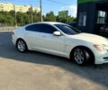 Белый Ягуар ХФ, объемом двигателя 3 л и пробегом 190 тыс. км за 8800 $, фото 1 на Automoto.ua