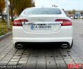 Белый Ягуар ХФ, объемом двигателя 3 л и пробегом 0 тыс. км за 10500 $, фото 3 на Automoto.ua