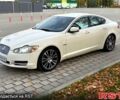 Белый Ягуар ХФ, объемом двигателя 3 л и пробегом 0 тыс. км за 10500 $, фото 5 на Automoto.ua