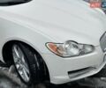 Білий Ягуар ХФ, об'ємом двигуна 3 л та пробігом 293 тис. км за 7990 $, фото 10 на Automoto.ua