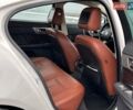 Білий Ягуар ХФ, об'ємом двигуна 3 л та пробігом 293 тис. км за 7990 $, фото 37 на Automoto.ua